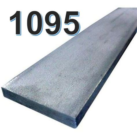 is 1095 high carbon steel good