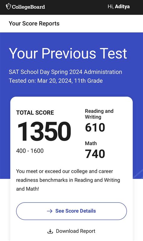 How to Get a Perfect 1600 Score on the SAT