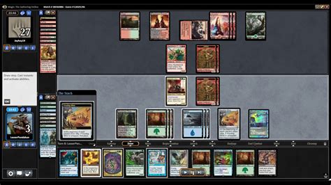is 1v1 commander fun