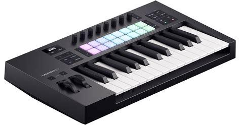 Is 25 Key Midi Controller Enough