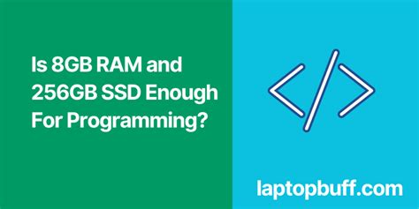 is 256gb enough for programming reddit