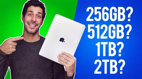 is 256gb macbook enough for programming