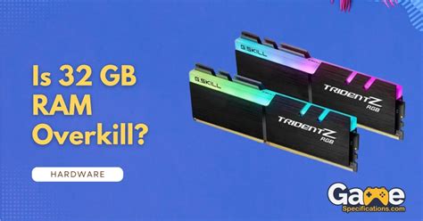 Max Allowable Ram Win 10 Pro / Determine System Memory Size Speed And