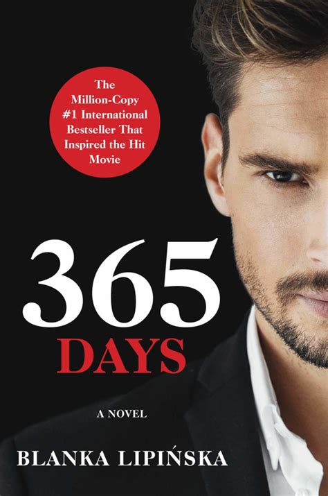 is 365 days based on a book