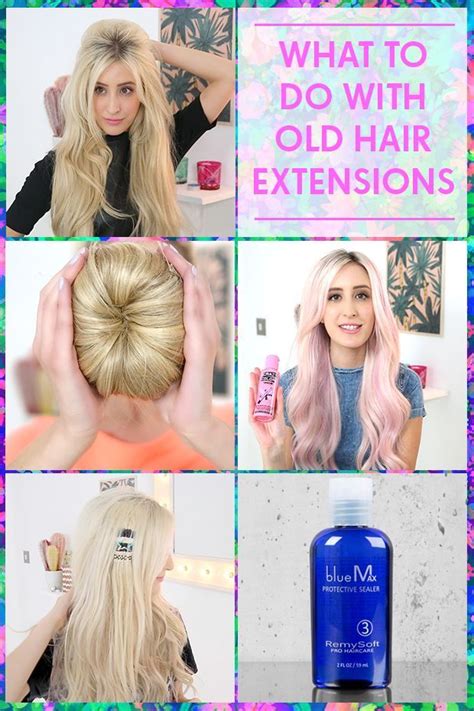 Free Is 40 Too Old For Hair Extensions Trend This Years