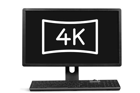 is 4k monitor worth it for programming