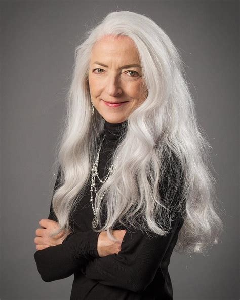 Perfect Is 50 Too Old To Have Long Hair Hairstyles Inspiration