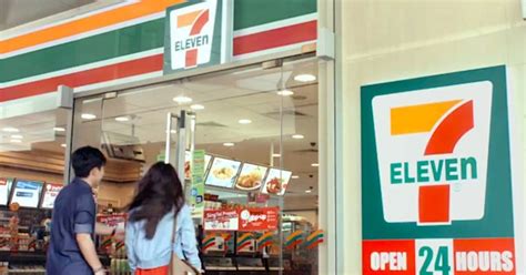 is 7 eleven a good investment