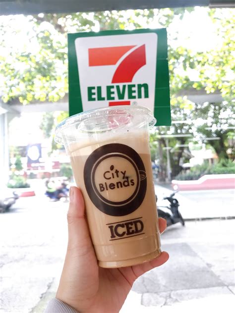 is 7 eleven coffee good
