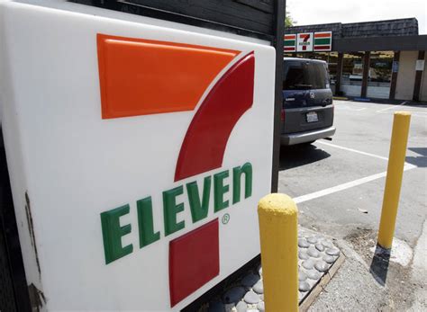 is 7-11 publicly traded