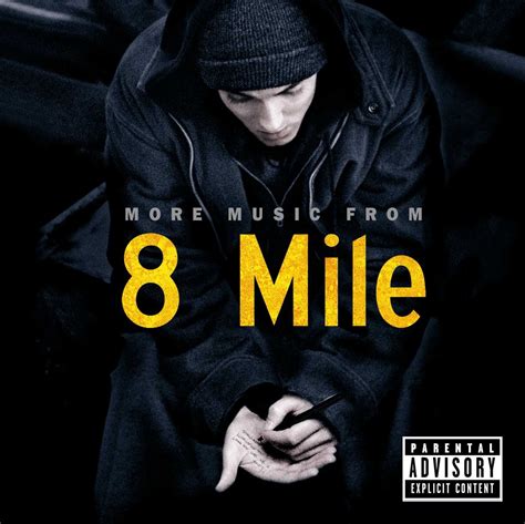 is 8 mile about eminem