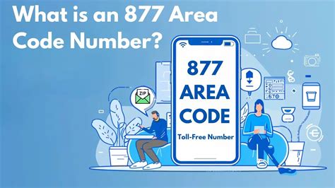 is 877 a valid area code