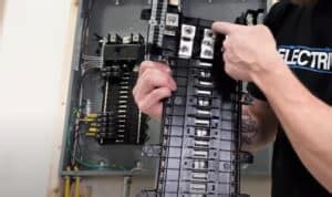 Is A 100 Amp Service Enough