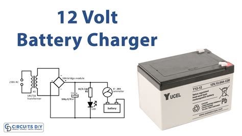 Is A 12 Volt Battery Dc