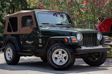 is a 1997 jeep wrangler reliable
