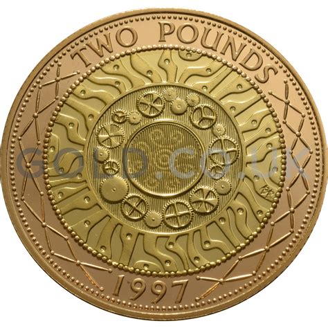 is a 2 pound coin legal tender