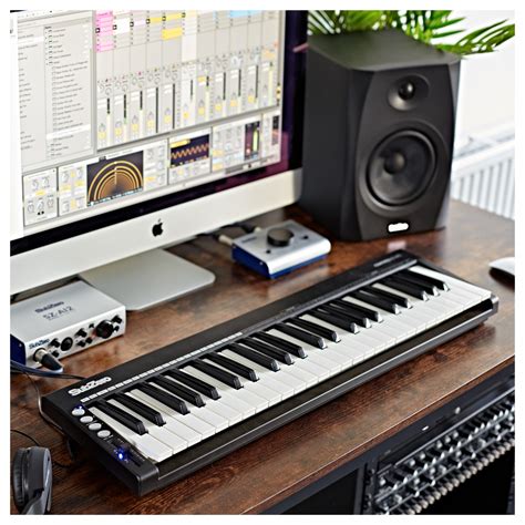 Is A 49 Key Keyboard Enough