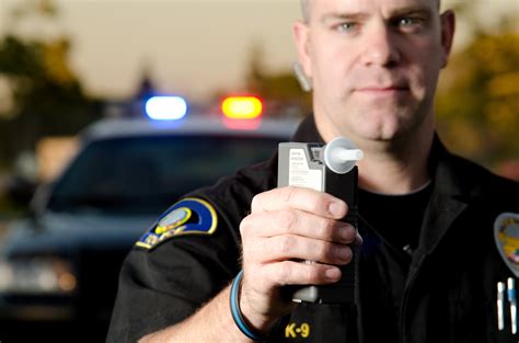 is a attorney important when arrested for a dwi in texas