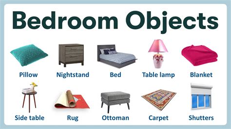 Is A Bed An Object