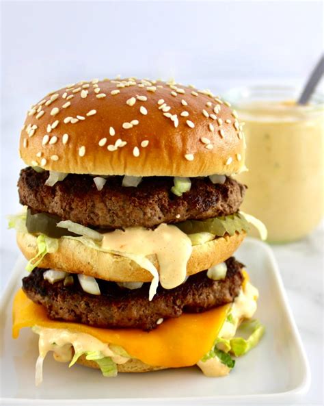 Is A Big Mac Keto Friendly