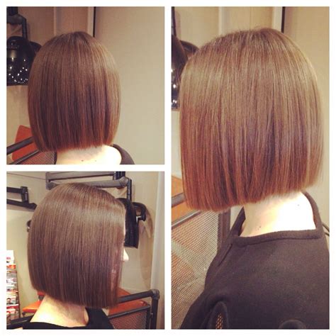  79 Gorgeous Is A Bob All One Length For New Style