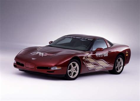 Is A C5 Corvette Reliable