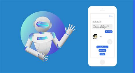 Is A Chatbot An Example Of Rpa
