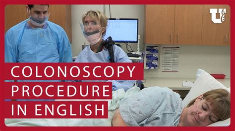 Is a Colonoscopy a Surgery? A Definitive Guide to Understanding the Procedure