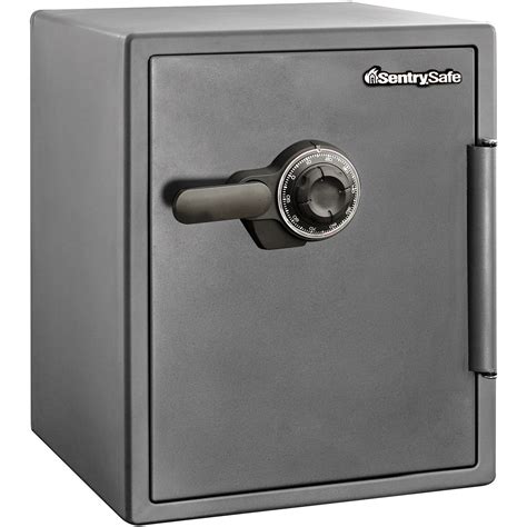 Is A Combination Lock Safe