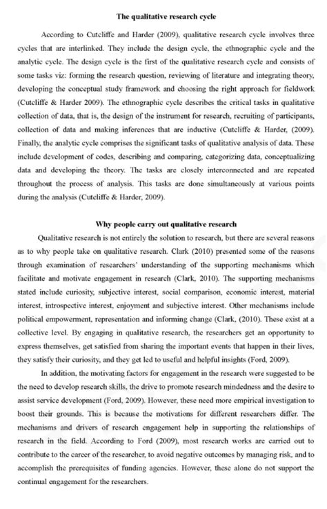 is a dissertation a report