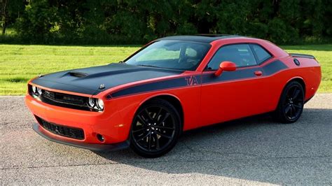 is a dodge challenger reliable