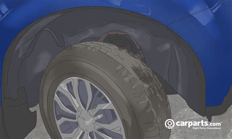 Is A Fender Liner Necessary