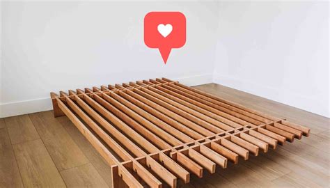 Is A Good Bed Frame Important