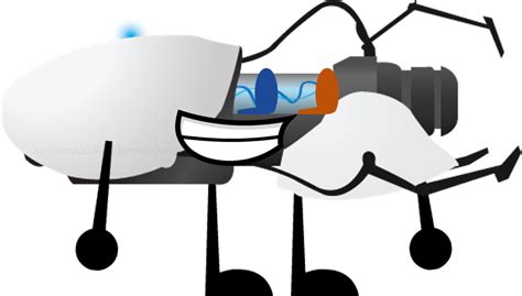 Is A Gun An Inanimate Object