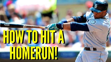 is a home run a base hit