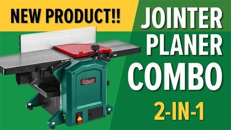 Is A Jointer The Same As A Planer
