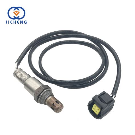 Is A Lambda Sensor An Oxygen Sensor