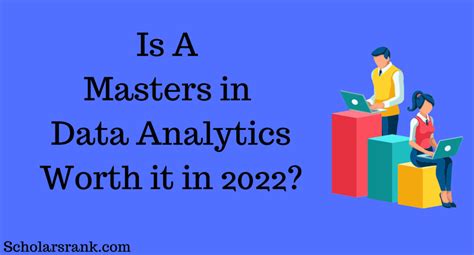 is a masters in data analytics worth it