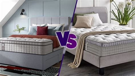 Is A Medium Or Plush Mattress Better