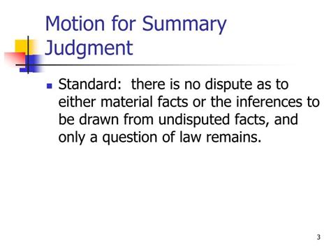 is a motion to dismiss the same as summary judgment