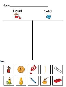 Is A Paste A Liquid Or Solid