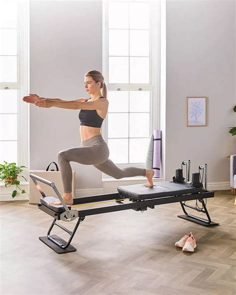 Is A Pilates Machine Worth It