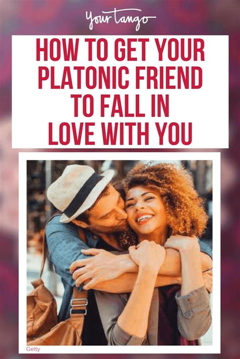 is a platonic relationship just friends