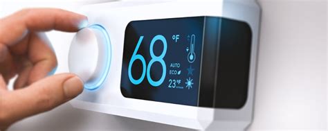 Is A Programmable Thermostat More Efficient