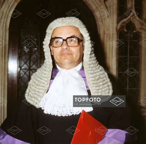 Is A Qc The Same As A Judge