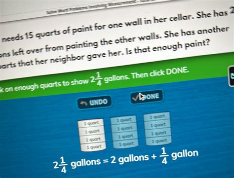 Is A Quart Enough For One Wall