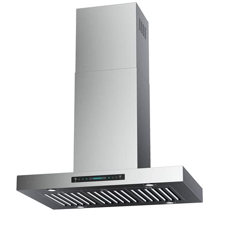 Is A Range Hood Required By Code In Virginia