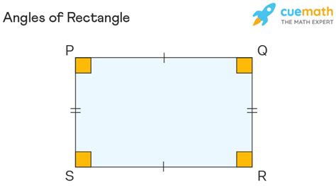 Is A Rectangle A Right Angle