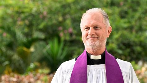 Is A Rector A Priest