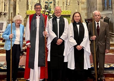 Is A Rector The Same As A Vicar
